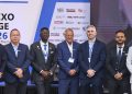 THE SHIFT IS HERE: WHY WEST AFRICA IS THE NEXT FRONTIER FOR FLEXO AND PACKAGING GROWTH