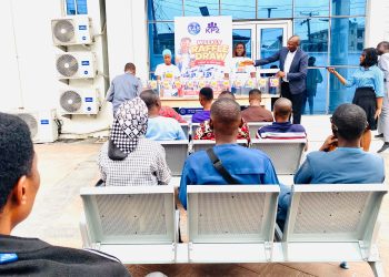 KAS PRINTS LAUNCHES WEEKLY CASH RAFFLE TO REWARD KP2 PARTNERS