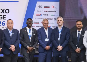 THE SHIFT IS HERE: WHY WEST AFRICA IS THE NEXT FRONTIER FOR FLEXO AND PACKAGING GROWTH