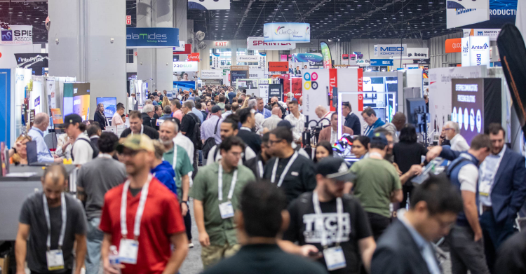 BEYOND THE PRESS: THE HUMAN-CENTRIC REVOLUTION AWAITING AT PRINTING UNITED 2026