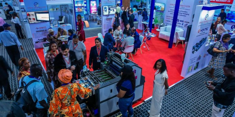PROPAK WEST AFRICA RETURNS WITH GLOBAL INNOVATION, PRACTICAL SOLUTIONS AND INDUSTRY EXPERTISE