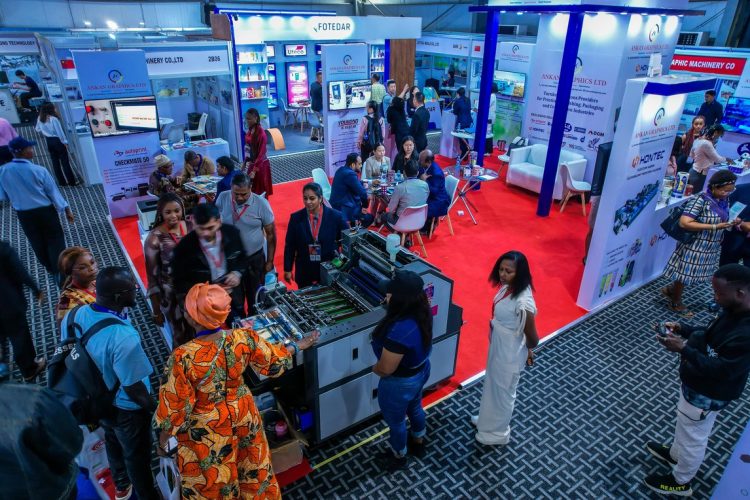 PROPAK WEST AFRICA RETURNS WITH GLOBAL INNOVATION, PRACTICAL SOLUTIONS AND INDUSTRY EXPERTISE