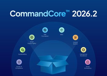 EPS LAUNCHES COMMANDCORE 2026.2
