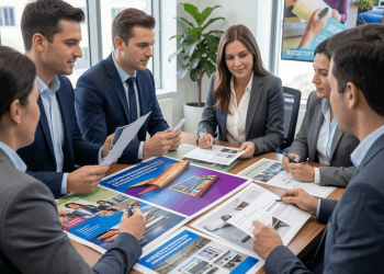 WHAT DO PRINT BUYERS WANT?
