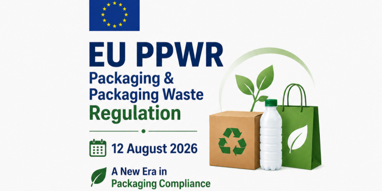 LANDMARK EU PACKAGING AND WASTE REGULATIONS TAKE EFFECT
