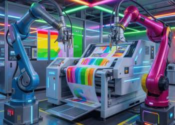 WHAT MAKES A PRINTING COMPANY IMPOSSIBLE TO REPLACE?