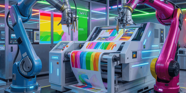 WHAT MAKES A PRINTING COMPANY IMPOSSIBLE TO REPLACE?